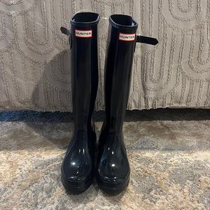 Hunter Rain Boots
